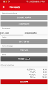 FactInApp screenshot 4