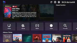 VFX Player Plus 截圖 1
