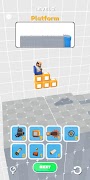 Machine Challenge poster