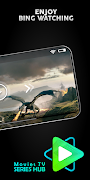 Movies TV Series Hub 截图 4