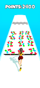 Run and clean up screenshot 3
