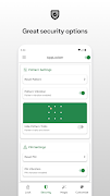App Lock: 앱 잠금, PIN 스크린샷 6