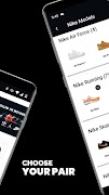 Dype | Sneaker Authentications screenshot 1