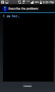 Problem Solver (free, no ads) ภาพหน้าจอ 1