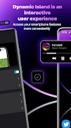 Dynamic Island - Dynamic Notch स्क्रीनशॉट 3