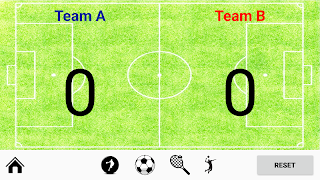 Score Board Ekran Görüntüsü 2