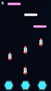 Infinity Galaxy - Space Shooter Game 스크린샷 2