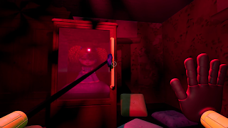 Poppy Playtime Horror SG Screenshot 2