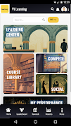 Vi Learning App screenshot 3