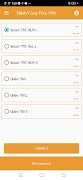ThirdyV2ray Free VPN ảnh chụp màn hình 1
