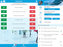 DataFLOW Tracer Screenshot 7