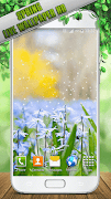 Fondos de Pantalla Primavera captura de pantalla 5