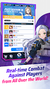 برنامهنما Valkyrious عکس از صفحه
