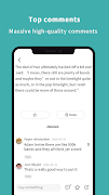 Toptopx app screenshot 3