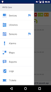 PRTG for Android bài đăng