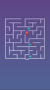 برنامه‌نما Ghost Maze عکس از صفحه