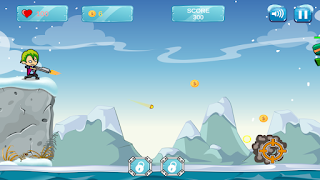 برنامه‌نما Alien Defense عکس از صفحه