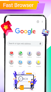 X-Video Browser โปสเตอร์
