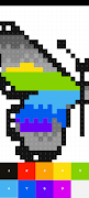 Art Pixel capture d'écran 5