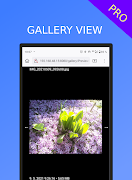 6 Schermata HTTP File Server (+WebDAV)