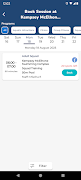 برنامه‌نما Active L&R عکس از صفحه