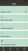 BruxApp screenshot 4