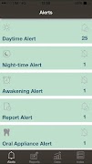 BruxApp screenshot 4