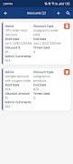 Atcommerce Admin App screenshot 4