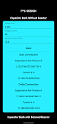 PFC Design screenshot 3