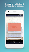 Rocketbook screenshot 2