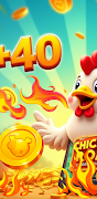 1 Schermata Chicken Road