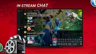 Tooli TV syot layar 7