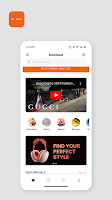 DoorBurst স্ক্রিনশট 2