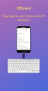 برنامهنما RemoPhone: Mirroring & Control عکس از صفحه