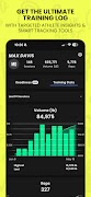 TrainHeroic: Workout Tracker screenshot 3