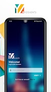 پوستر YZ Events