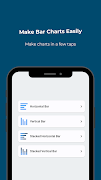 پوستر Bar Chart Maker
