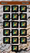 Zee Cards скриншот 3