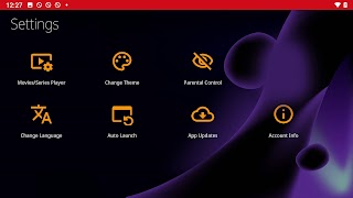 Black Thunder اسکرین شاٹ 3