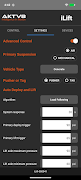 iLift Control screenshot 2