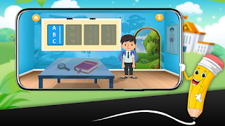 برنامه‌نما Alzheimer's World عکس از صفحه