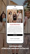 SuperStep 截圖 5