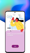 Pill Reminder اسکرین شاٹ 3