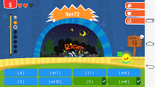 Factor Monsters скриншот 2