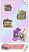Cakes Evolution - Idle Cute Cl screenshot 2