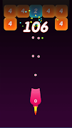 برنامه‌نما Block Shooter عکس از صفحه
