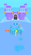 Mob Army 3D Screenshot 1