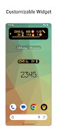 Simple Step Counter imagem de tela 2
