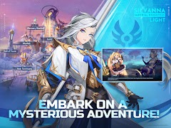 Mobile Legends: Adventure screenshot 5
