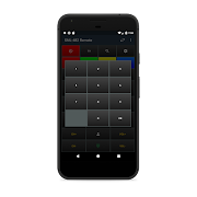 IPTV SML-482 Remote スクリーンショット 2